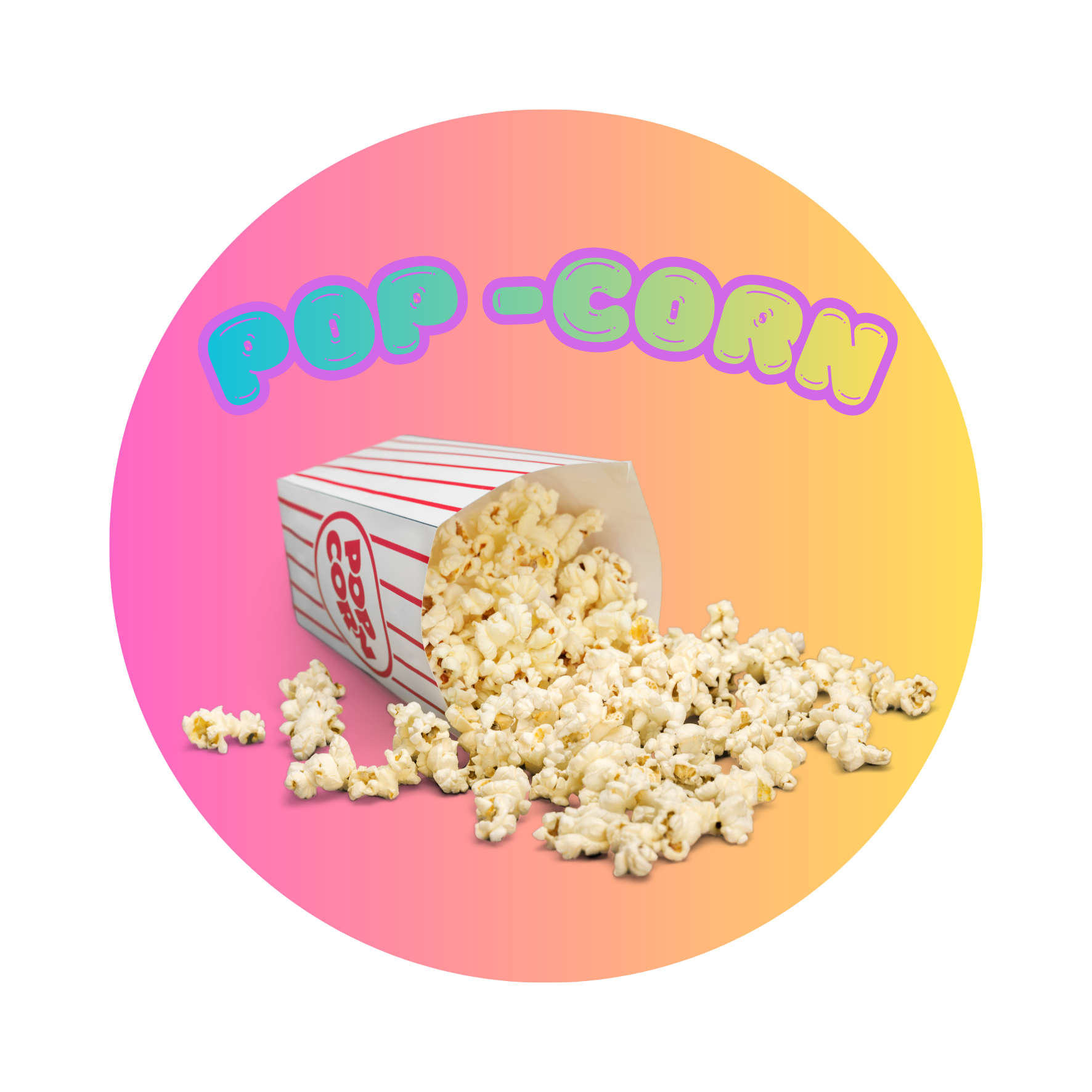 Pop corn