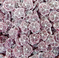 Bonbon à la violette