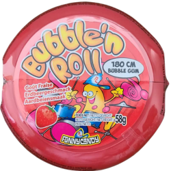 Bubble n'roll