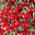 Cerise haribo