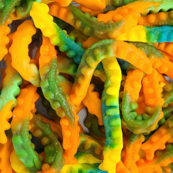 Mille-pattes