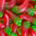 Piment piquant