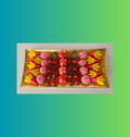 Plateau de bonbons