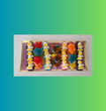 Plateau de bonbons