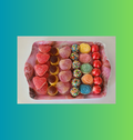 Plateau de bonbons