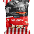 Pop corn barbecue