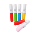 Sifflet de bonbon dextrose