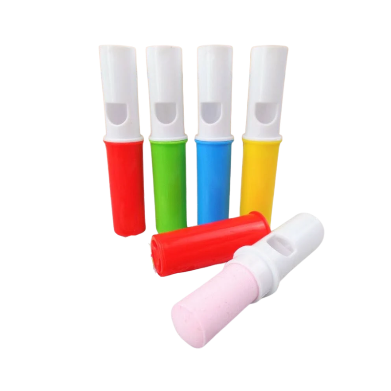 Sifflet de bonbon dextrose