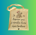 Tote bag