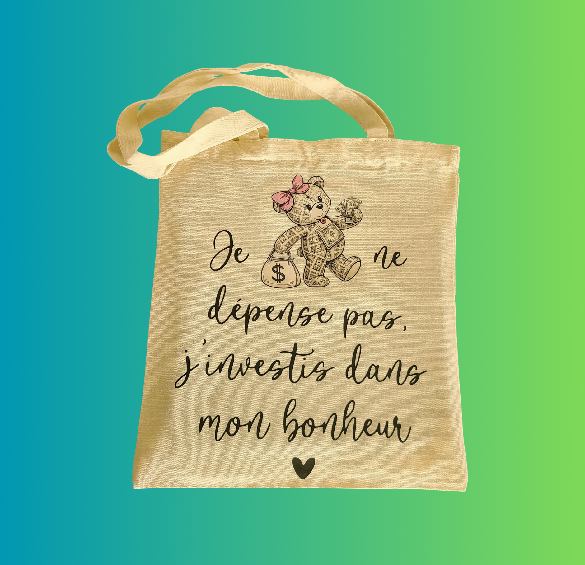 Tote bag