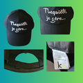 Casquette 7 panneaux