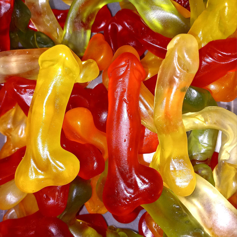 Zeyzey fruits