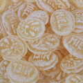 Pastilles de miel