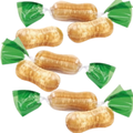 Cacahuète feuilletté