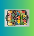 Plateau de bonbons