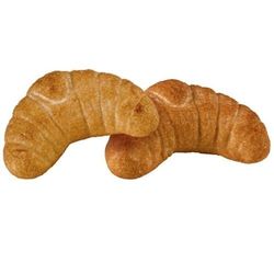 Croissants fourrés chocolat